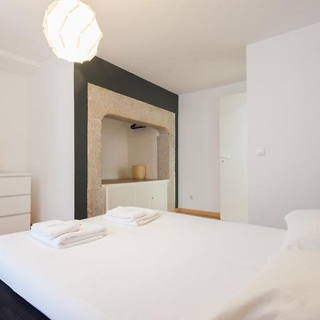 Flh Baixa Trendy Apartment Lisboa Eksteriør billede