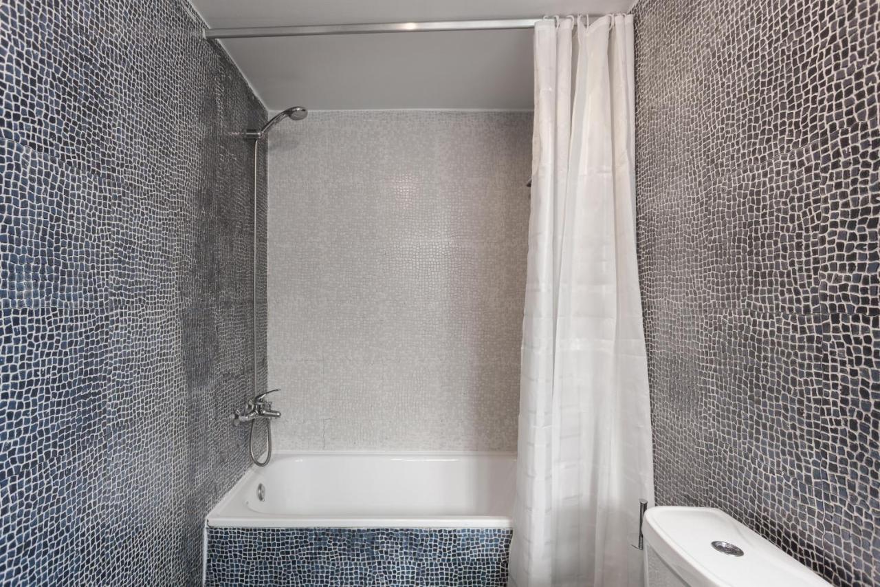 Flh Baixa Trendy Apartment Lisboa Eksteriør billede