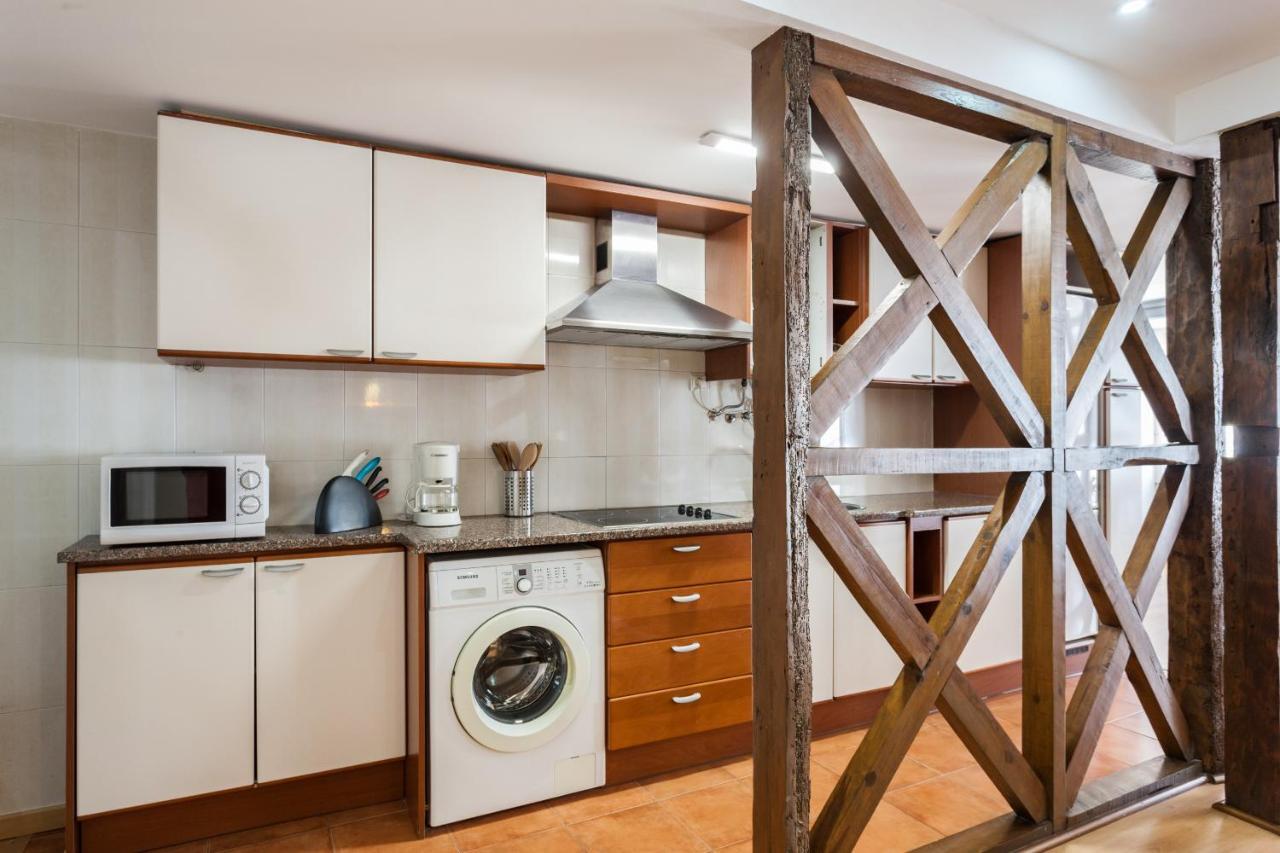 Flh Baixa Trendy Apartment Lisboa Eksteriør billede