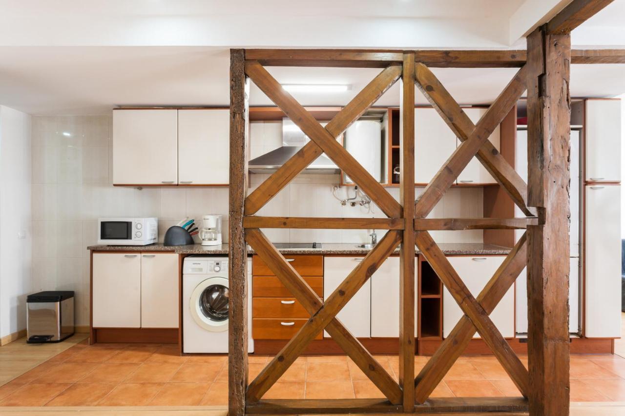 Flh Baixa Trendy Apartment Lisboa Eksteriør billede