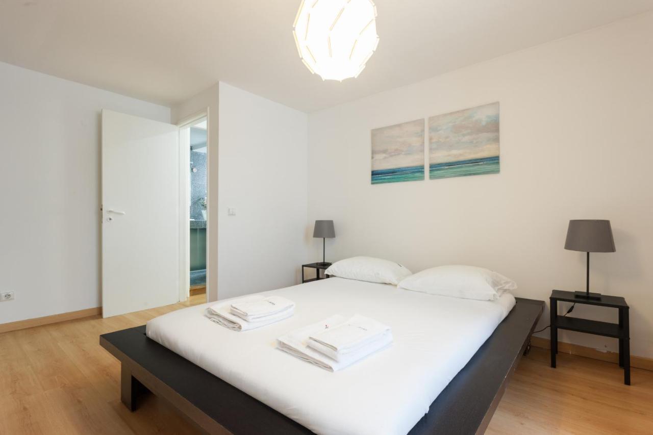 Flh Baixa Trendy Apartment Lisboa Eksteriør billede